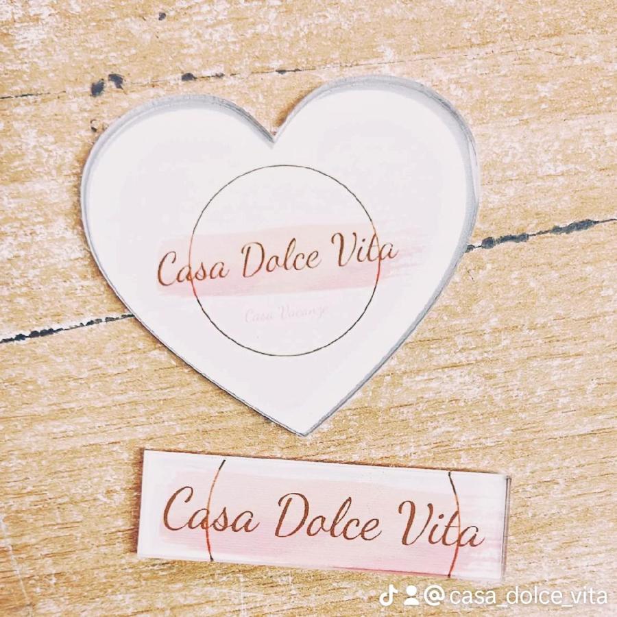 Casa Dolce Vita Mentona Zewnętrze zdjęcie