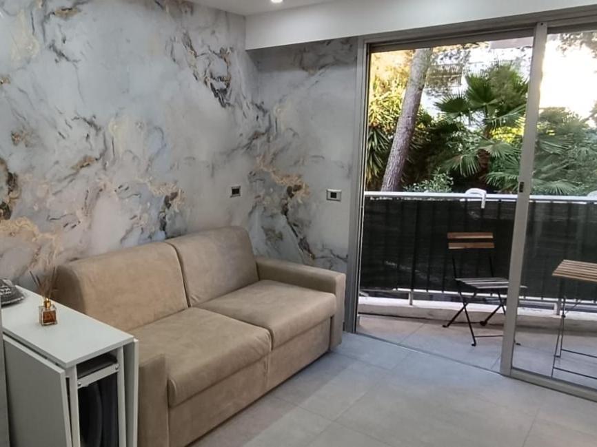 Casa Dolce Vita Mentona Zewnętrze zdjęcie