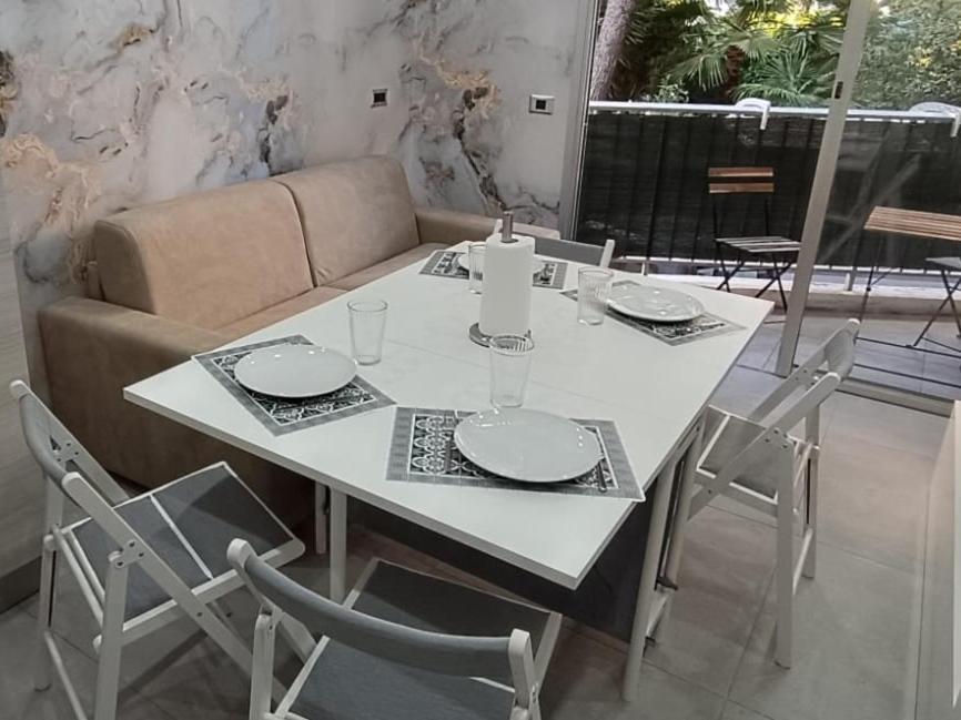 Casa Dolce Vita Mentona Zewnętrze zdjęcie