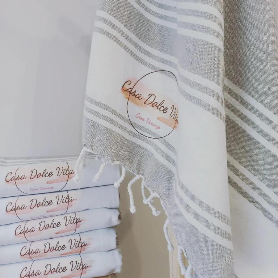 Casa Dolce Vita Mentona Zewnętrze zdjęcie